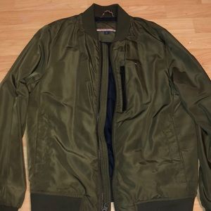Tommy Hilfiger Bomber Jacket